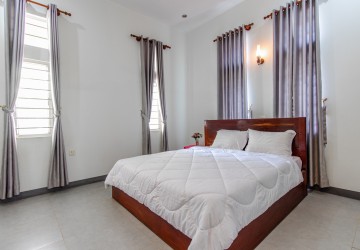 4 Bedroom Apartment Building For Rent - Slor Kram, Siem Reap thumbnail