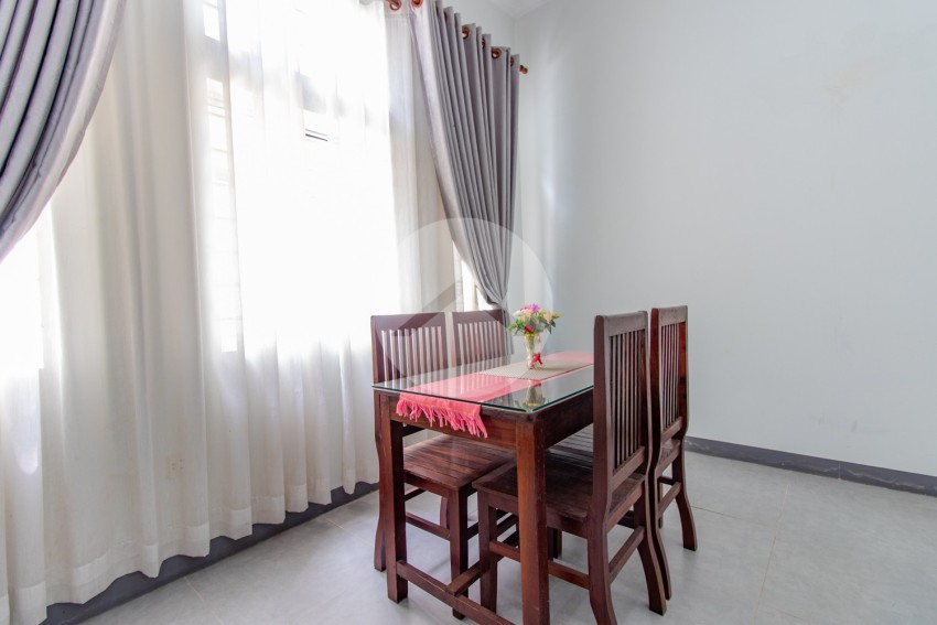 4 Bedroom Apartment Building For Rent - Slor Kram, Siem Reap