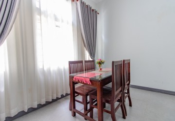 4 Bedroom Apartment Building For Rent - Slor Kram, Siem Reap thumbnail