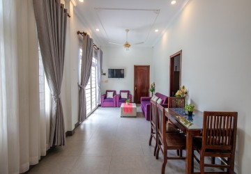 4 Bedroom Apartment Building For Rent - Slor Kram, Siem Reap thumbnail