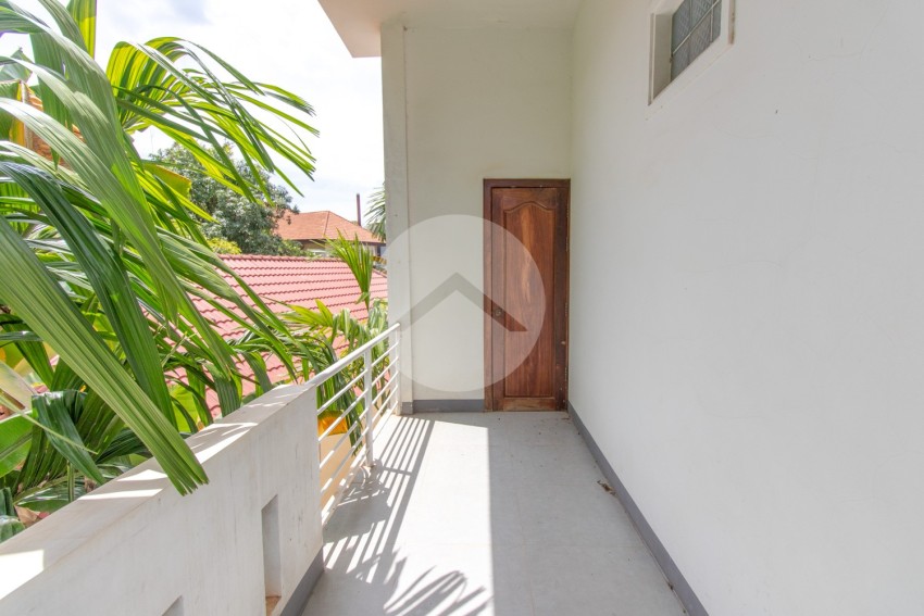 4 Bedroom Apartment Building For Rent - Slor Kram, Siem Reap