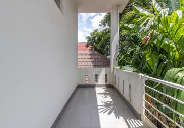 4 Bedroom Apartment Building For Rent - Slor Kram, Siem Reap thumbnail