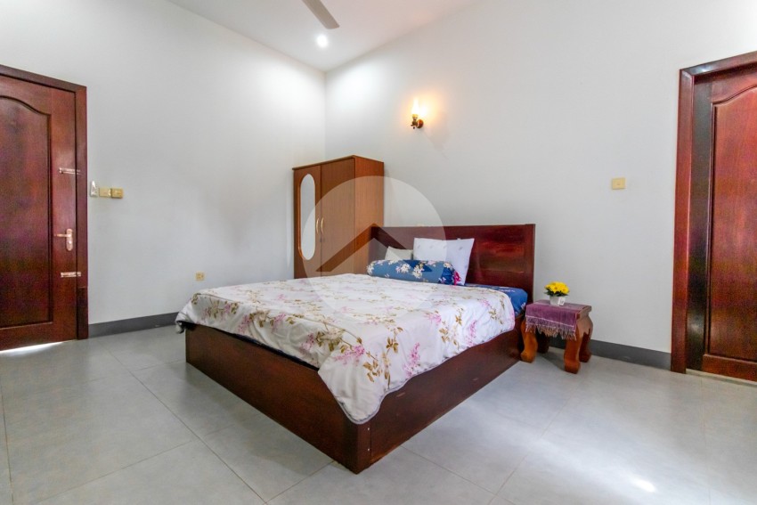 4 Bedroom Apartment Building For Rent - Slor Kram, Siem Reap