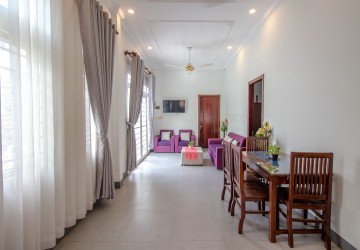 4 Bedroom Apartment Building For Rent - Slor Kram, Siem Reap thumbnail