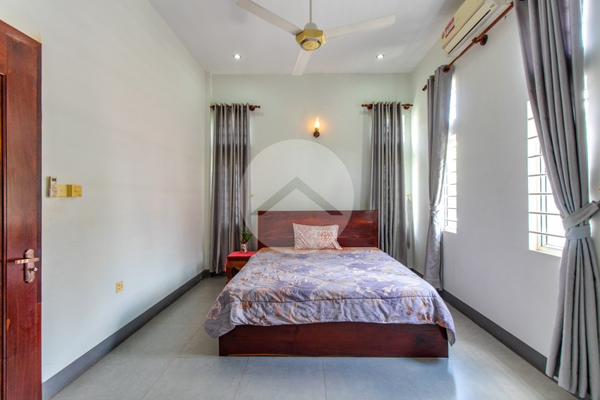 4 Bedroom Apartment Building For Rent - Slor Kram, Siem Reap