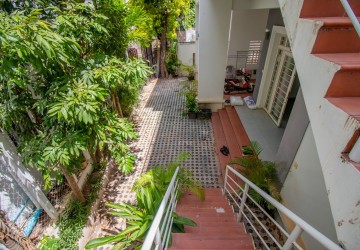 4 Bedroom Apartment Building For Rent - Slor Kram, Siem Reap thumbnail