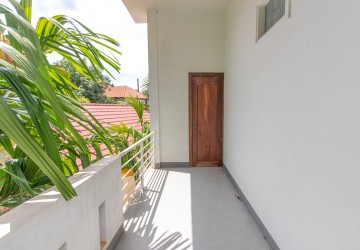 4 Bedroom Apartment Building For Rent - Slor Kram, Siem Reap thumbnail