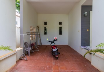 4 Bedroom Apartment Building For Rent - Slor Kram, Siem Reap thumbnail