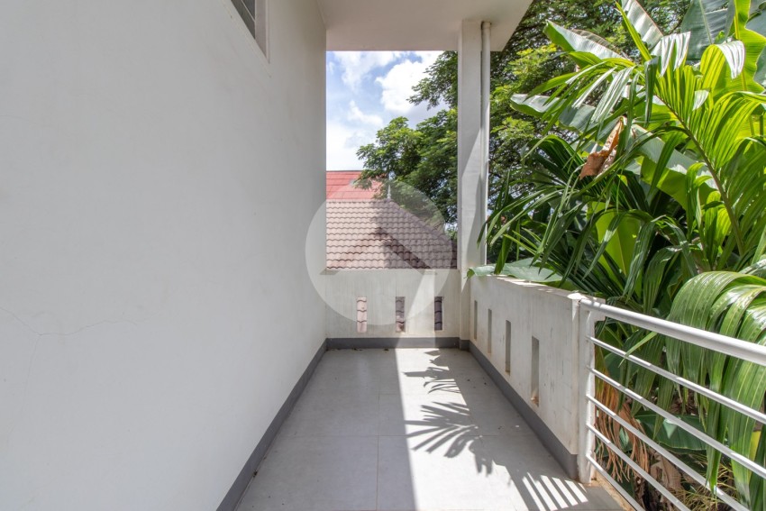 4 Bedroom Apartment Building For Rent - Slor Kram, Siem Reap