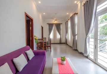 4 Bedroom Apartment Building For Rent - Slor Kram, Siem Reap thumbnail