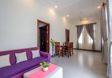 4 Bedroom Apartment Building For Rent - Slor Kram, Siem Reap thumbnail