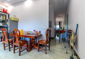 4 Bedroom Villa For Sale - Slor Kram, Siem Reap thumbnail