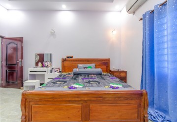 4 Bedroom Villa For Sale - Slor Kram, Siem Reap thumbnail