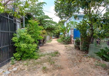 4 Bedroom Villa For Sale - Slor Kram, Siem Reap thumbnail