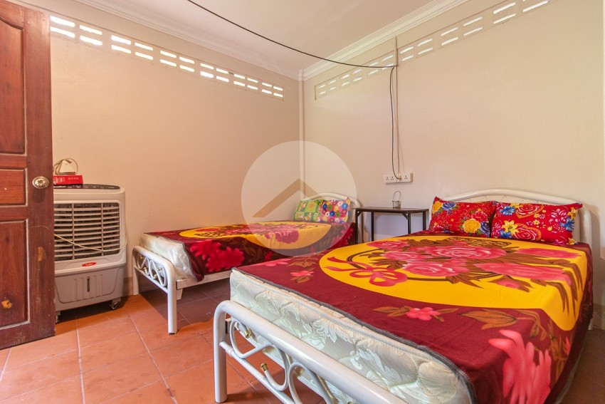 3 Bedroom House For Sale - Knart  Siem-Reap