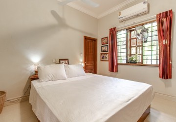 3 Bedroom House For Sale - Knart  Siem-Reap thumbnail