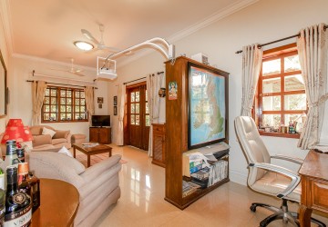 3 Bedroom House For Sale - Knart  Siem-Reap thumbnail