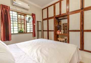 3 Bedroom House For Sale - Knart  Siem-Reap thumbnail