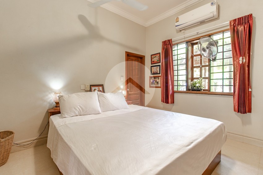 3 Bedroom House For Sale - Knart  Siem-Reap