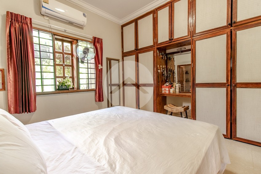 3 Bedroom House For Sale - Knart  Siem-Reap