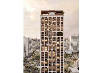 3 Bedroom Condo Type X For Sale - Time Square 306, BKK1, Phnom Penh thumbnail