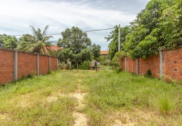 812 Sqm Residential Land For Sale - Svay Dangkum, Siem Reap thumbnail