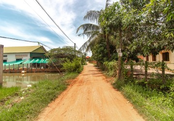 812 Sqm Residential Land For Sale - Svay Dangkum, Siem Reap thumbnail