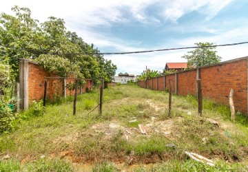 812 Sqm Residential Land For Sale - Svay Dangkum, Siem Reap thumbnail