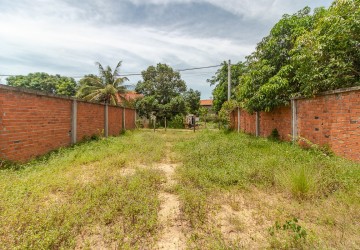 812 Sqm Residential Land For Sale - Svay Dangkum, Siem Reap thumbnail