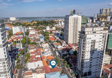 12 Bedroom Commercial Villa For Sale - Beoung Raing, Phnom Penh thumbnail