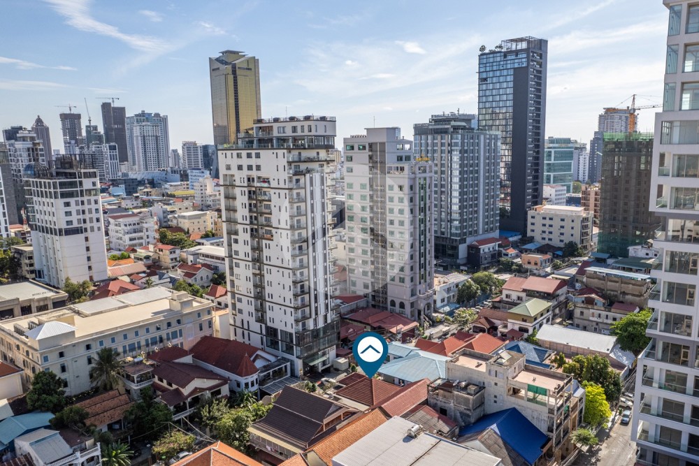 12 Bedroom Commercial Villa For Sale - Beoung Raing, Phnom Penh - Image 27 12 Bedroom Commercial Villa For Sale - Beoung Raing, Phnom Penh - Image 27