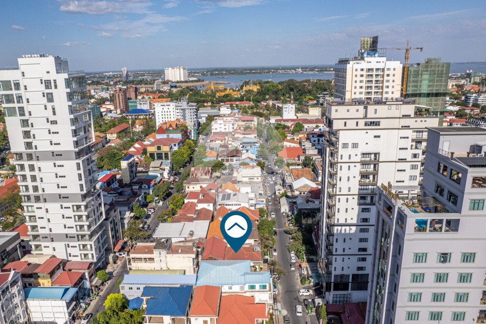12 Bedroom Commercial Villa For Sale - Beoung Raing, Phnom Penh - Image 30 12 Bedroom Commercial Villa For Sale - Beoung Raing, Phnom Penh - Image 30