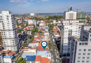 12 Bedroom Commercial Villa For Sale - Beoung Raing, Phnom Penh thumbnail