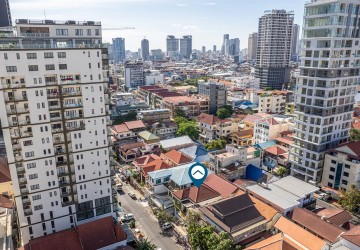 12 Bedroom Commercial Villa For Sale - Beoung Raing, Phnom Penh thumbnail