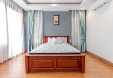 1 Bedroom  Serviced Apartment For Rent - Sala Kamreuk, Siem Reap thumbnail