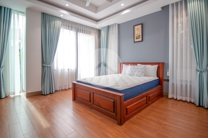 1 Bedroom  Serviced Apartment For Rent - Sala Kamreuk, Siem Reap