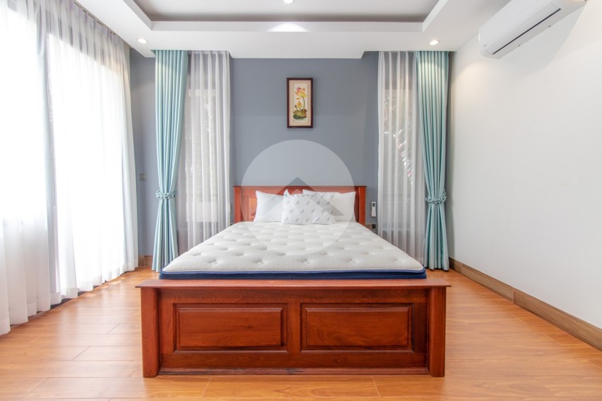 1 Bedroom  Serviced Apartment For Rent - Sala Kamreuk, Siem Reap