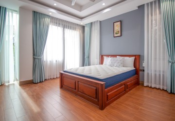 1 Bedroom  Serviced Apartment For Rent - Sala Kamreuk, Siem Reap thumbnail