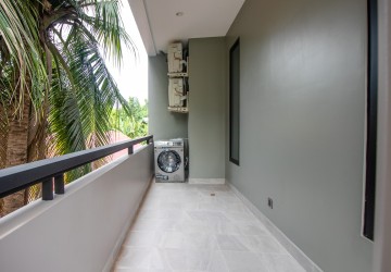 1 Bedroom  Serviced Apartment For Rent - Sala Kamreuk, Siem Reap thumbnail