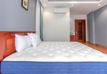 1 Bedroom  Serviced Apartment For Rent - Sala Kamreuk, Siem Reap thumbnail