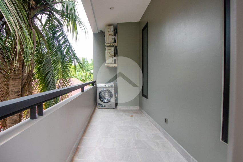 1 Bedroom  Serviced Apartment For Rent - Sala Kamreuk, Siem Reap