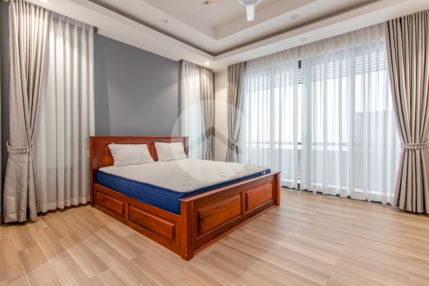 2 Bedroom Apartment For Rent - Sala Kamreuk, Siem Reap