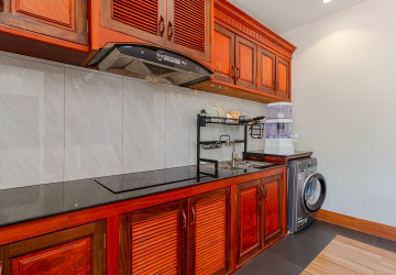 2 Bedroom Apartment For Rent - Sala Kamreuk, Siem Reap thumbnail