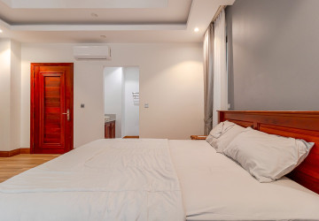 2 Bedroom Apartment For Rent - Sala Kamreuk, Siem Reap thumbnail