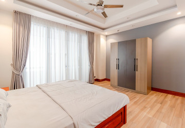 2 Bedroom Apartment For Rent - Sala Kamreuk, Siem Reap thumbnail