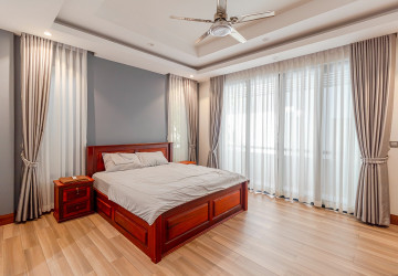 2 Bedroom Apartment For Rent - Sala Kamreuk, Siem Reap thumbnail