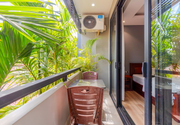 2 Bedroom Apartment For Rent - Sala Kamreuk, Siem Reap thumbnail
