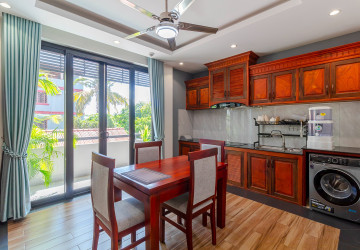 2 Bedroom Apartment For Rent - Sala Kamreuk, Siem Reap thumbnail