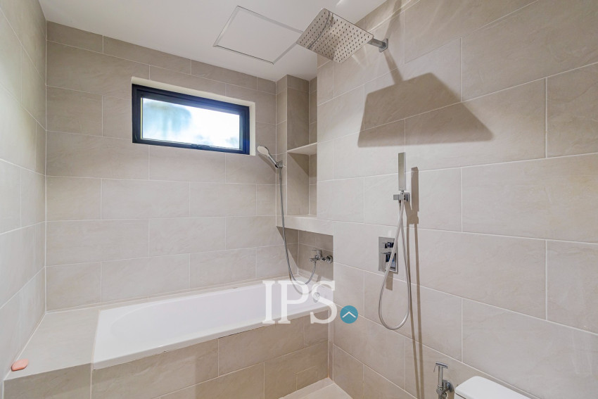 2 Bedroom Apartment For Rent - Sala Kamreuk, Siem Reap