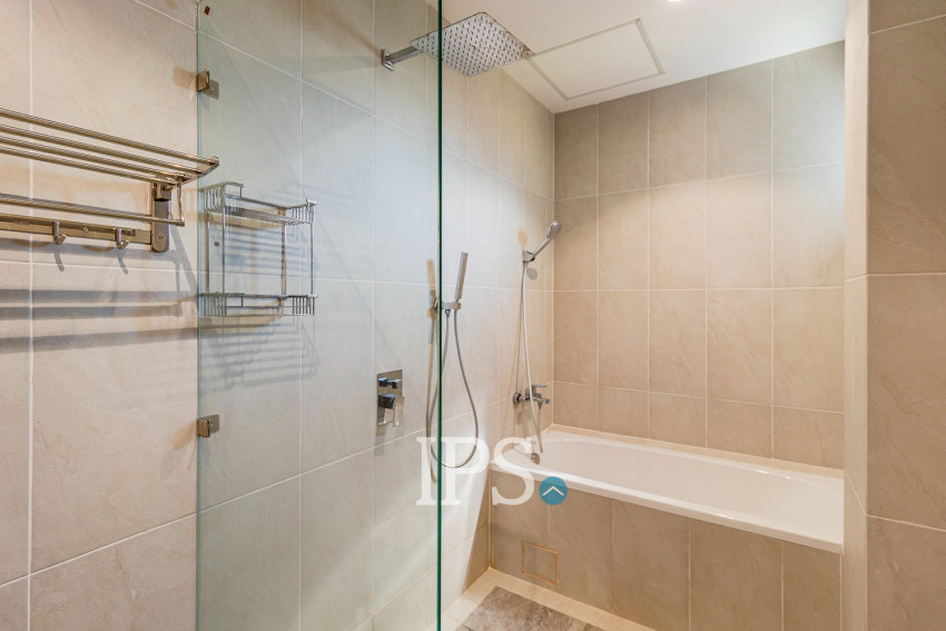 2 Bedroom Apartment For Rent - Sala Kamreuk, Siem Reap